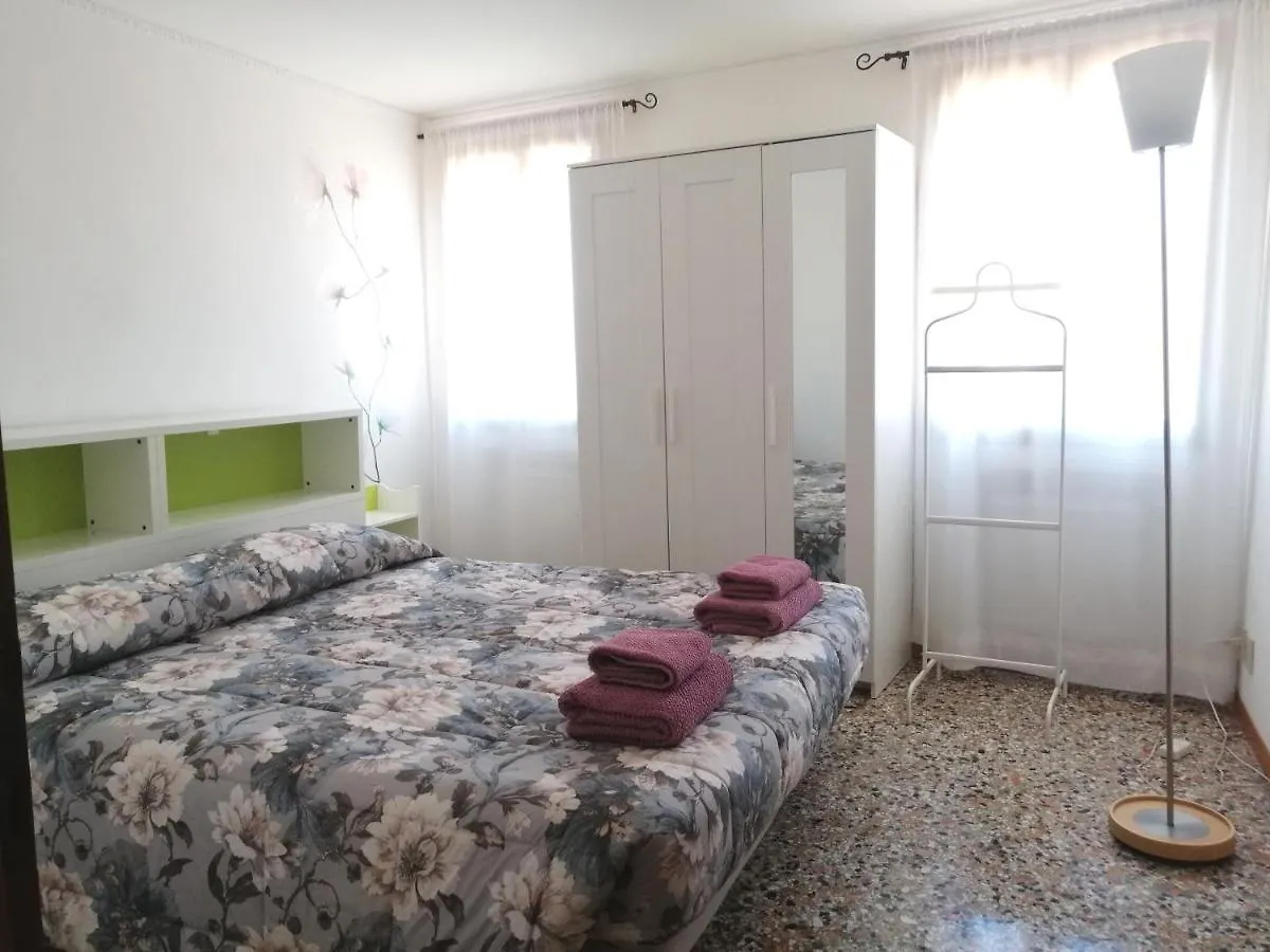 Ca Teresa Apartment Venice Italy