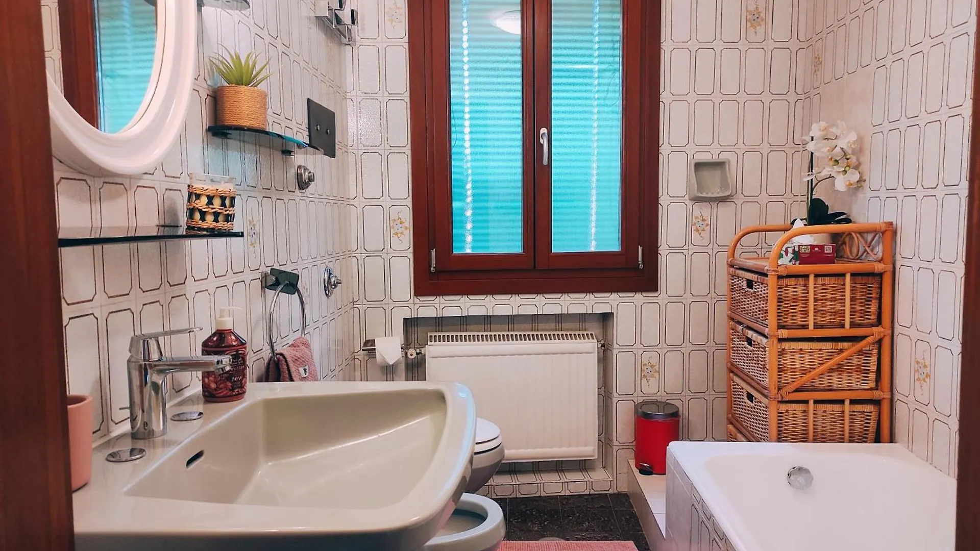 Ca Teresa Apartment Venice 0*,  Italy