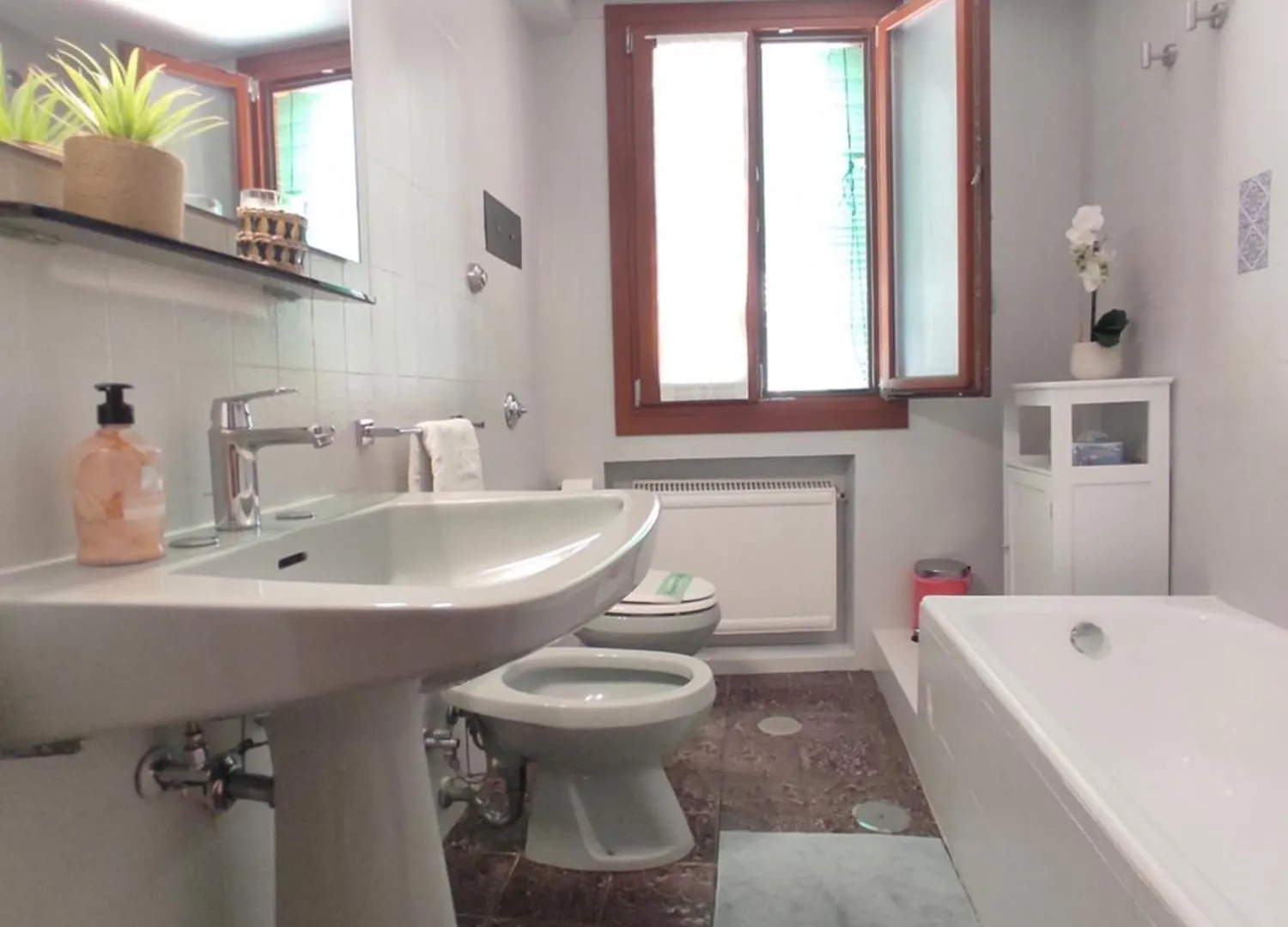Ca Teresa Apartment Venice